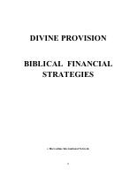 Divine Provision.pdf